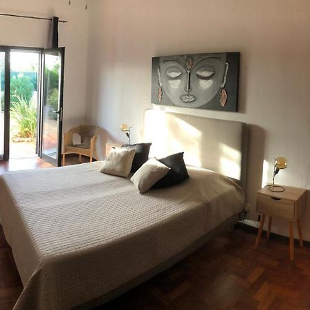 Quinta Das Amendoeiras B&B Nora  Kültér fotó