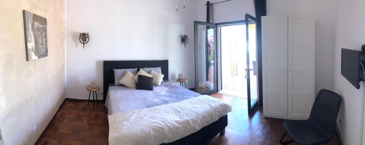 Quinta Das Amendoeiras B&B Nora  Kültér fotó
