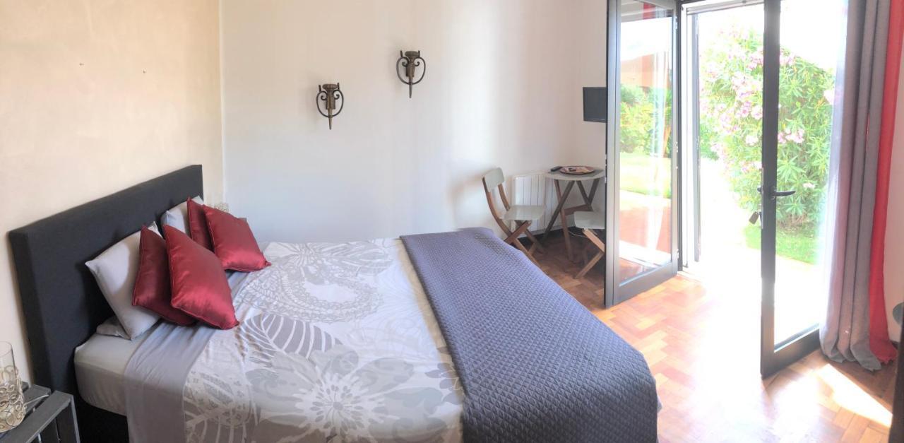 Quinta Das Amendoeiras B&B Nora  Kültér fotó