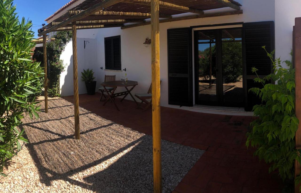Quinta Das Amendoeiras B&B Nora  Kültér fotó