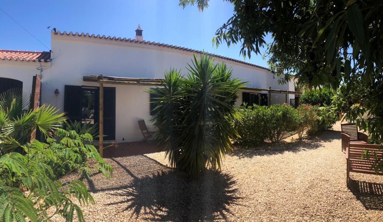 Quinta Das Amendoeiras B&B Nora  Kültér fotó