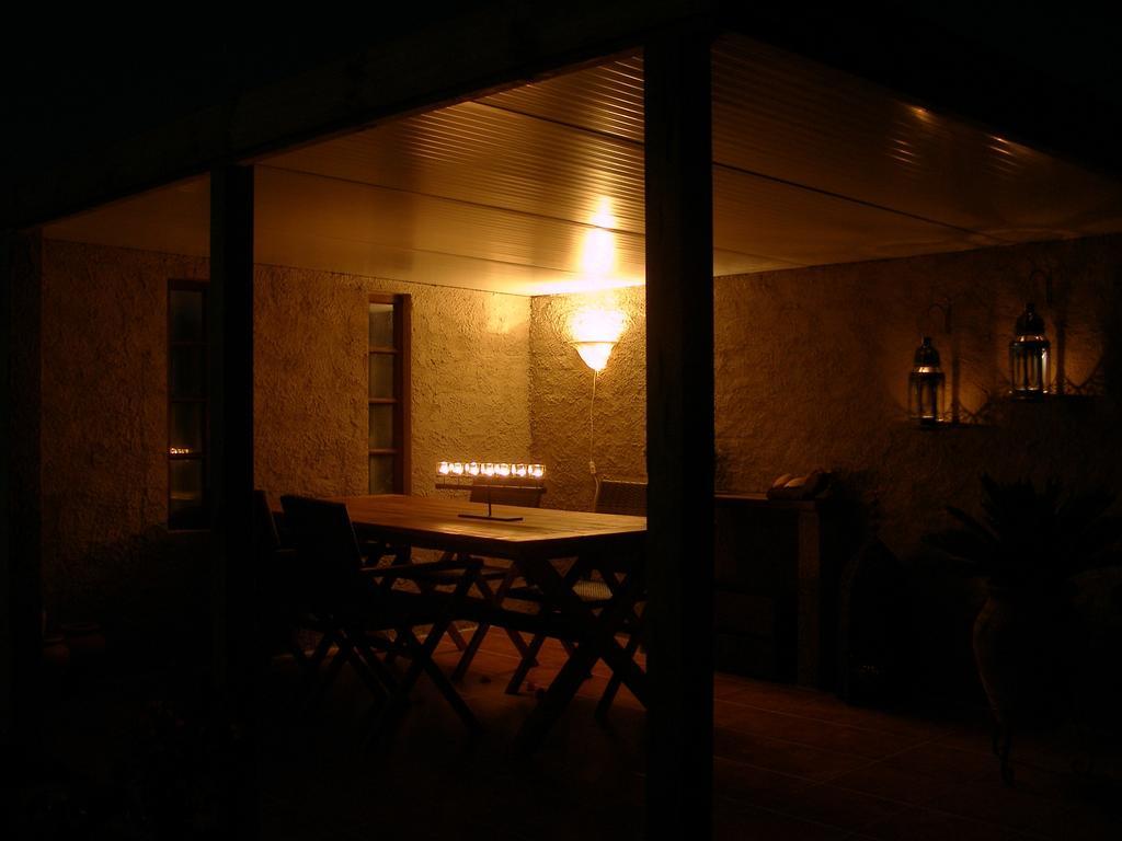 Quinta Das Amendoeiras B&B Nora  Kültér fotó