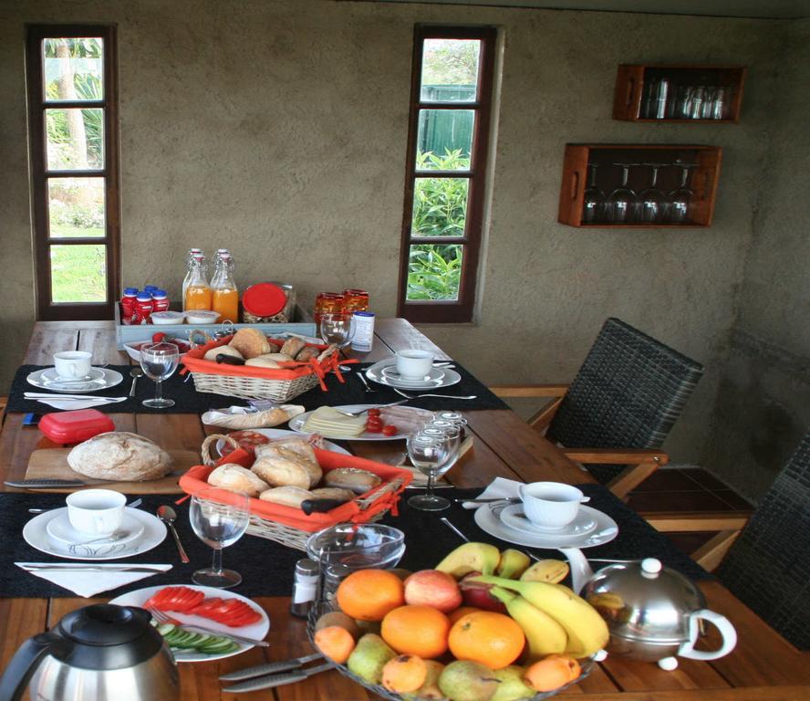 Quinta Das Amendoeiras B&B Nora  Kültér fotó
