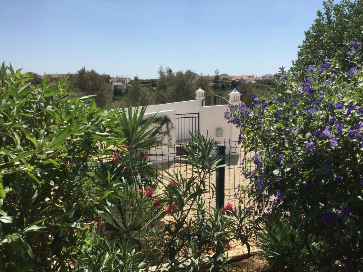 Quinta Das Amendoeiras B&B Nora  Kültér fotó