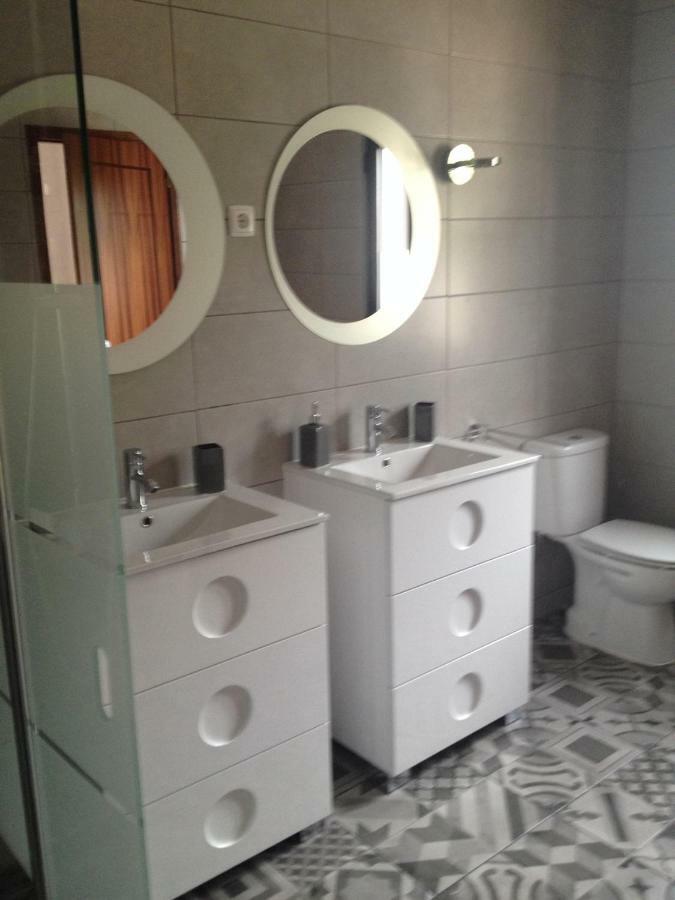 Quinta Das Amendoeiras B&B Nora  Kültér fotó